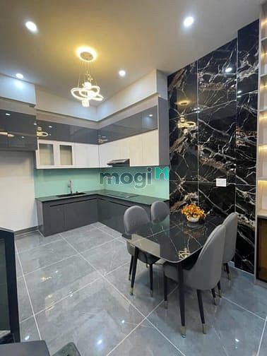 Hình ảnh Nhà phú hoà 3pn full nội thất chỉ 3ti850