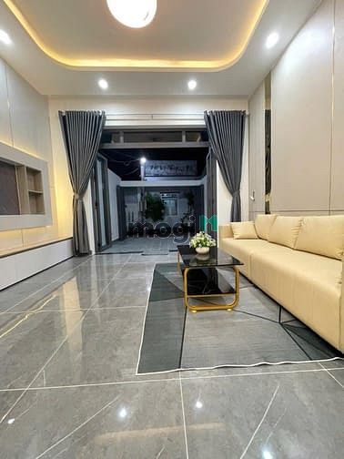 Hình ảnh Nhà phú hoà 3pn full nội thất chỉ 3ti850