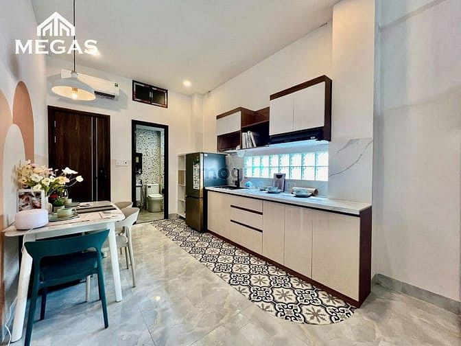 Hình ảnh 🟥Trống lại căn duplex full nội thất gần VLU✔️