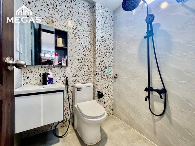 Hình ảnh 🟥Trống lại căn duplex full nội thất gần VLU✔️