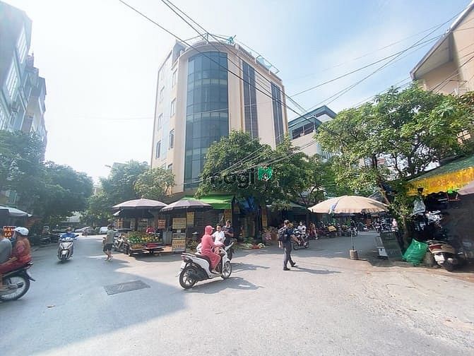 Hình ảnh Bán Gấp Mảnh Đất Phân Lô Liền Kề - Ngô Thì Nhậm - Hà Đông. DT 62M