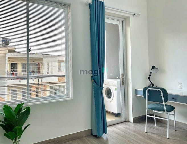Hình ảnh Mb6623 nạp rút nhanh chóng studio ban công 35m2 full nội thất ngay ĐH Ngoại Thương