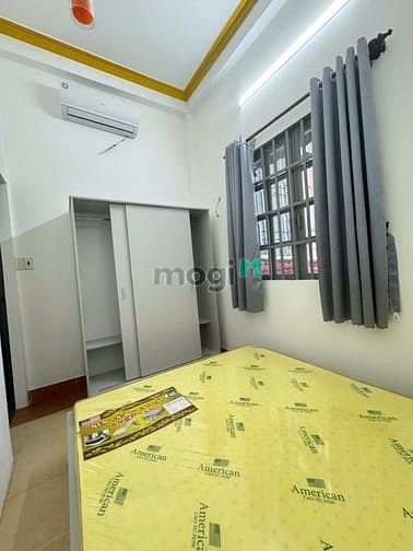 Hình ảnh Mb6623 nạp rút nhanh chóng 2PN 50m2 cửa sổ Full NT gần HV Hàng Không