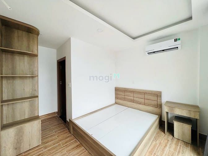 Hình ảnh Studio ban công view đẹp ở trung tâm Bình Thạnh
