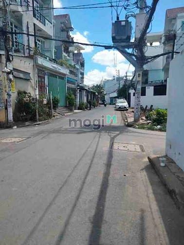 Hình ảnh Nhỉnh 4 Tỷ- Siêu Phẩm 44m2- HXH Lê Văn Thọ P9 Gò Vấp