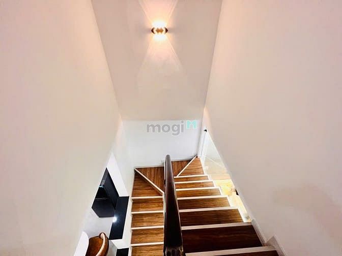 Hình ảnh Nhỉnh 4 Tỷ- Siêu Phẩm 44m2- HXH Lê Văn Thọ P9 Gò Vấp