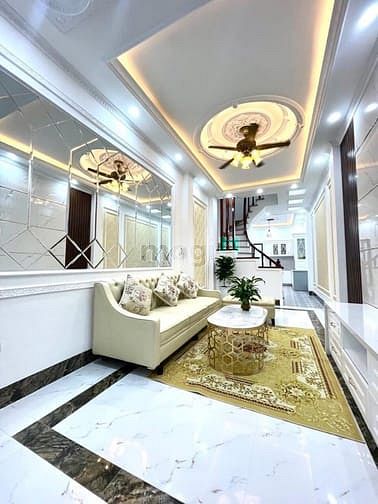 Hình ảnh Nhà đẹp MP Đốc Ngữ - Ba Đình, giá 62.5 tỷ, 130m2x6T, KD lớn, thang máy