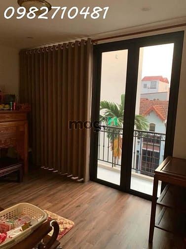 Hình ảnh Cần bán biệt thự Âu Cơ - Tây Hồ giá hấp dẫn