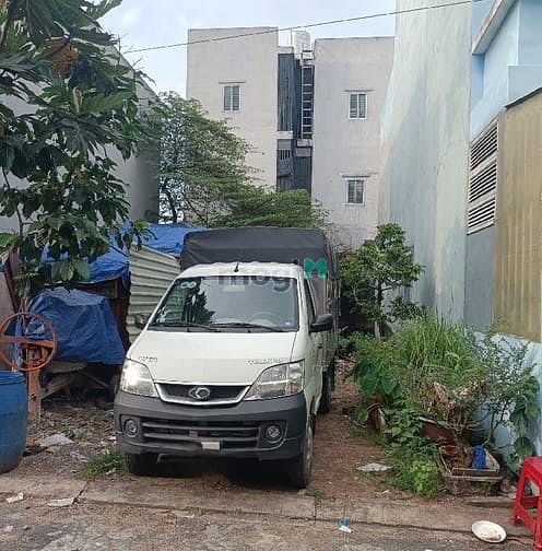 Hình ảnh Bán Đất -62m2- Ngã 3 Mỹ Thành, Hoàng Hữu Nam, Quận 9. Giá 4.1 Tỷ