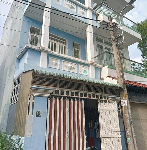 Hình ảnh Bán Đất -62m2- Ngã 3 Mỹ Thành, Hoàng Hữu Nam, Quận 9. Giá 4.1 Tỷ