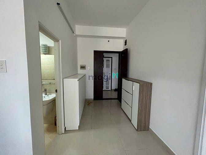 Hình ảnh Chung cư Central Garden, Võ Văn Kiệt, Q1: 79m2, 2p ngủ,NT, 13tr