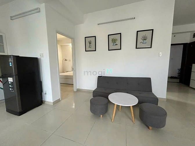 Hình ảnh Chung cư Central Garden, Võ Văn Kiệt, Q1: 79m2, 2p ngủ,NT, 13tr