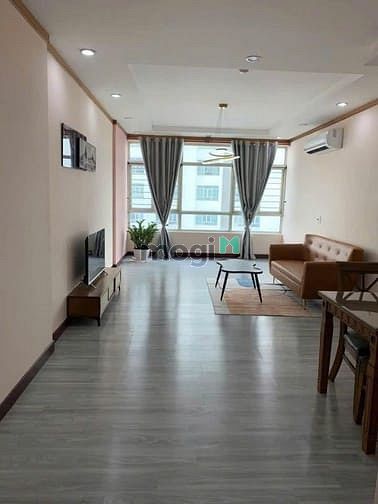 Hình ảnh chung cư Screc Tower, Trường Sa, p12, Quận 3: 97m2,3p ngủ, 15tr