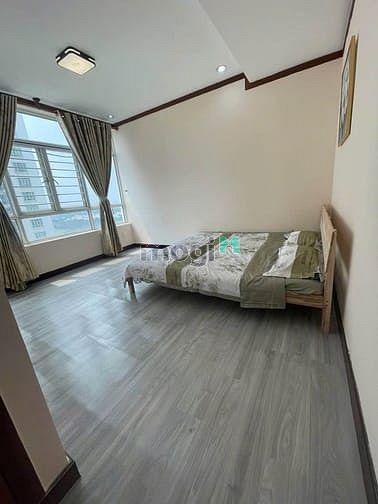 Hình ảnh chung cư Screc Tower, Trường Sa, p12, Quận 3: 97m2,3p ngủ, 15tr