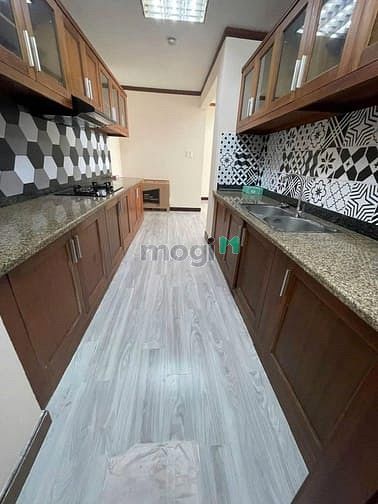 Hình ảnh chung cư Screc Tower, Trường Sa, p12, Quận 3: 97m2,3p ngủ, 15tr