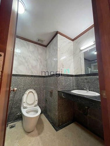 Hình ảnh chung cư Screc Tower, Trường Sa, p12, Quận 3: 97m2,3p ngủ, 15tr