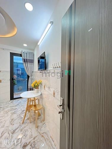 Hình ảnh Căn Hộ Studio Cho Thuê Ngay Âu Dương Lân, Gần Parc Mall Quận 8