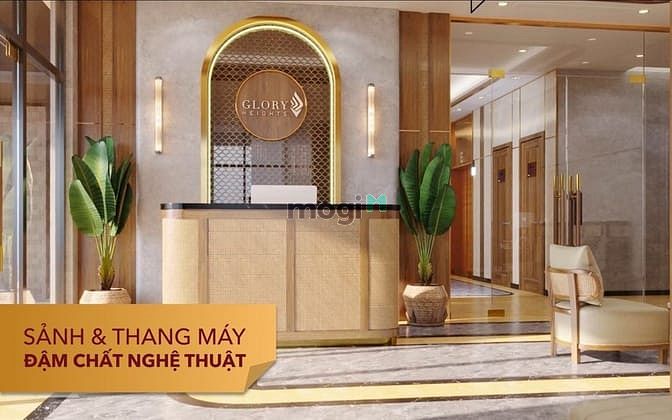 Hình ảnh Bán Trang Chủ MB66.COM / Đăng Ký Tặng 66K glory height vinhomes grand park