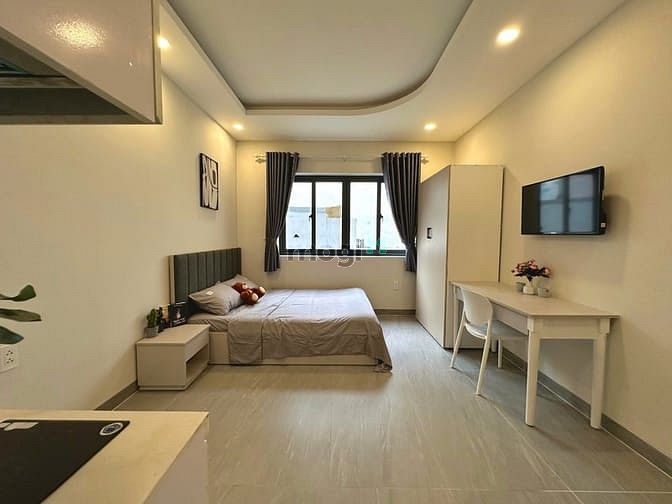Hình ảnh 🏠Cho thuê Trang Chủ MB66.COM / Đăng Ký Tặng 66K 1PN - STUDIO PHÚ NHUẬN GIÁ CẢ THƯƠNG LƯỢNG