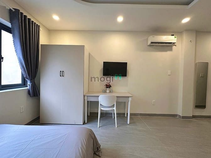 Hình ảnh 🏠Cho thuê Trang Chủ MB66.COM / Đăng Ký Tặng 66K 1PN - STUDIO PHÚ NHUẬN GIÁ CẢ THƯƠNG LƯỢNG