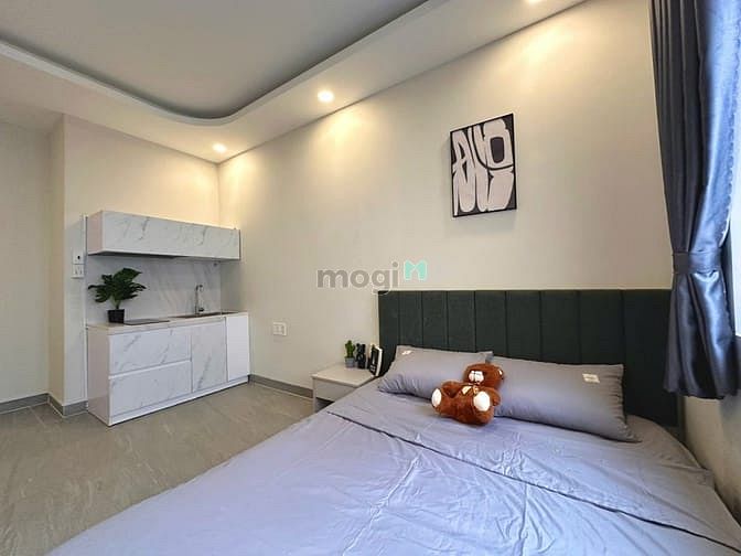Hình ảnh 🏠Cho thuê Trang Chủ MB66.COM / Đăng Ký Tặng 66K 1PN - STUDIO PHÚ NHUẬN GIÁ CẢ THƯƠNG LƯỢNG