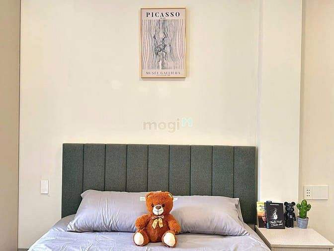 Hình ảnh Cho thuê Trang Chủ MB66.COM / Đăng Ký Tặng 66K studio ban công 35m2 ngay Phan Xích Long