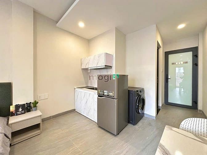Hình ảnh Cho thuê Trang Chủ MB66.COM / Đăng Ký Tặng 66K studio ban công 35m2 ngay Phan Xích Long