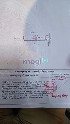 Hình ảnh Đất phú hoà 5x31 ngay cao đẳng y tế chỉ 2ti650