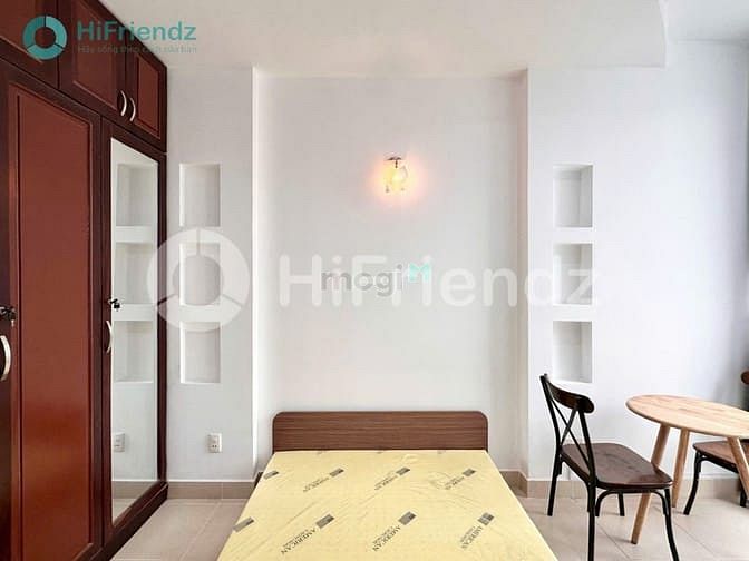 Hình ảnh Mb6623 nạp rút nhanh chóng Studio Ban Công Quận 4 gần cầu Nguyễn Văn Cừ