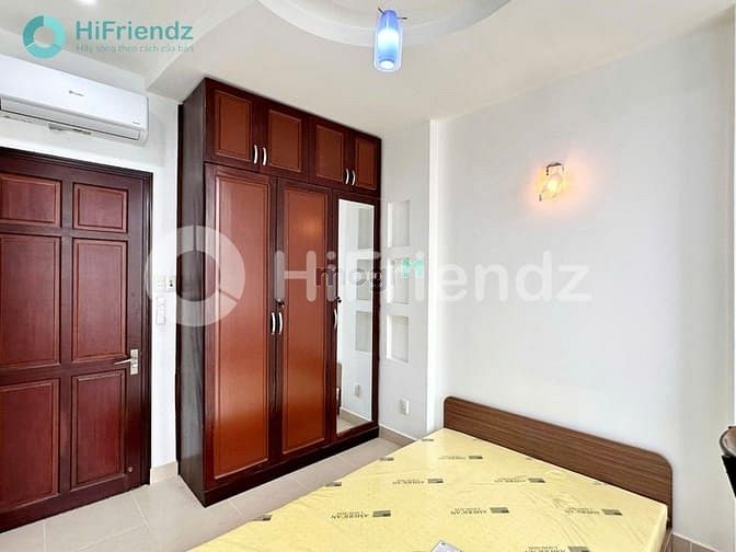 Hình ảnh Mb6623 nạp rút nhanh chóng Studio Ban Công Quận 4 gần cầu Nguyễn Văn Cừ