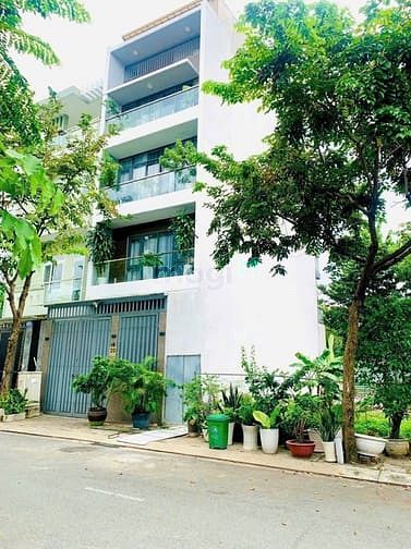 Hình ảnh Bán đất KDC nam Rạch Chiếc đường song hành Q.2 giá 9,6 tỷ