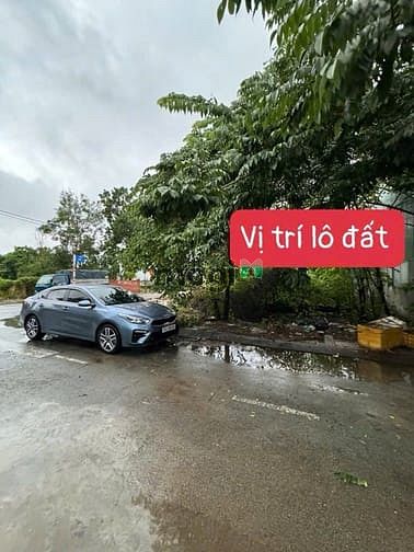 Hình ảnh lô kế góc - ngang bề thế 6.3m - xd hầm 5 tầng - phú hữu q9 - nhỉnh 6đ