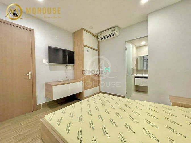 Hình ảnh Mb6623 nạp rút nhanh chóng 2 phòng ngủ 2 wc 70m2 full NT ngay Bạch Đằng Tân Bình