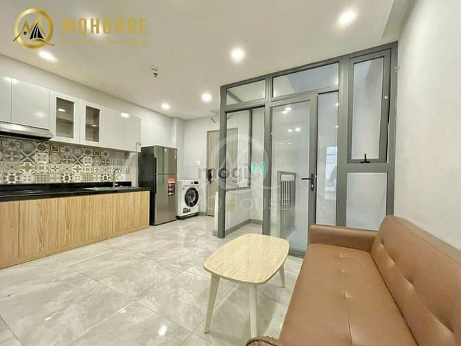 Hình ảnh Mb6623 nạp rút nhanh chóng 2 phòng ngủ 2 wc 70m2 full NT ngay Bạch Đằng Tân Bình