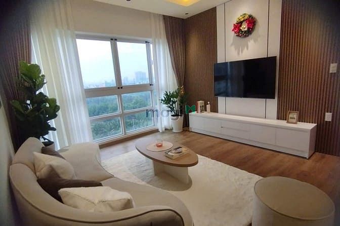 Hình ảnh Bán CHCC Happy Valley 100m2, TK 3PN, 2WC, NTCC, view đẹp, giá 8,5 tỷ