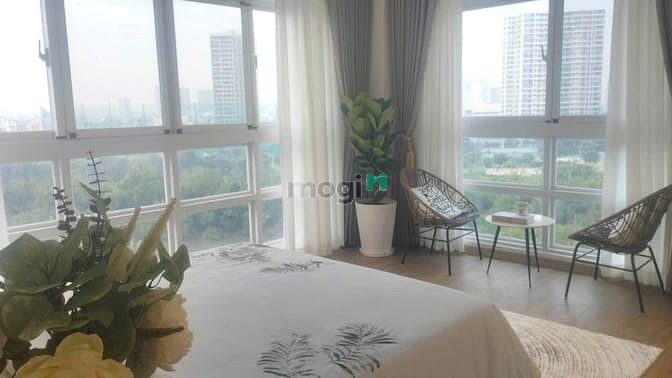 Hình ảnh Bán CHCC Happy Valley 100m2, TK 3PN, 2WC, NTCC, view đẹp, giá 8,5 tỷ