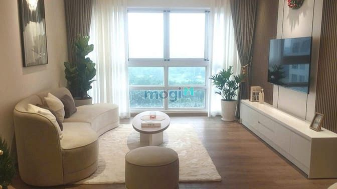 Hình ảnh Bán CHCC Happy Valley 100m2, TK 3PN, 2WC, NTCC, view đẹp, giá 8,5 tỷ