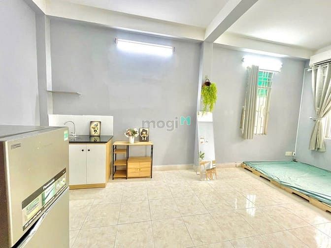 Hình ảnh Mb6623 nạp rút nhanh chóng ban công gần 40m2 ngay CV Hoàng Văn Thụ