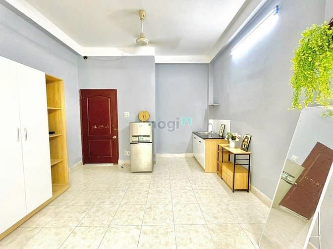 Hình ảnh Mb6623 nạp rút nhanh chóng ban công gần 40m2 ngay CV Hoàng Văn Thụ