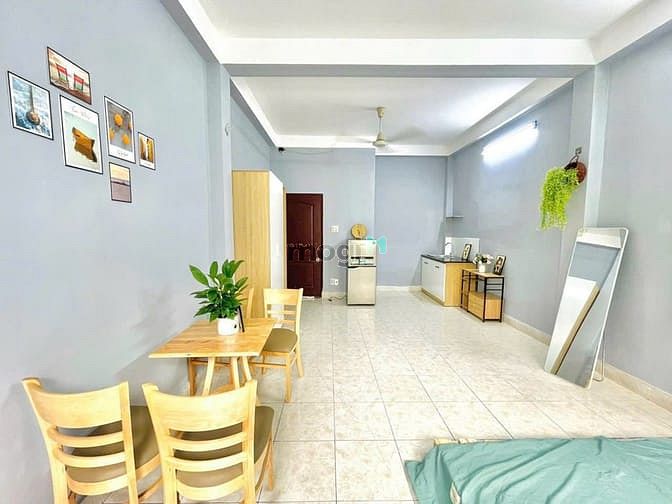 Hình ảnh Mb6623 nạp rút nhanh chóng ban công gần 40m2 ngay CV Hoàng Văn Thụ