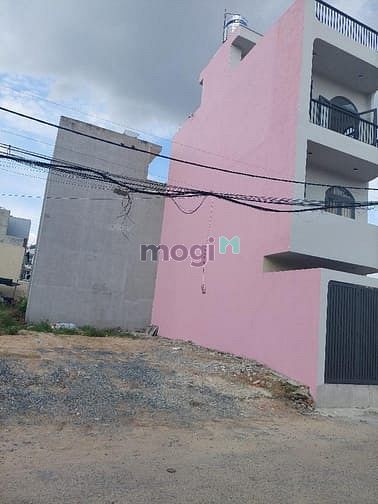 Hình ảnh Lô đất siêu đẹp, linh đông, đường linh đông thủ đức, chỉ 4.7 tỷ