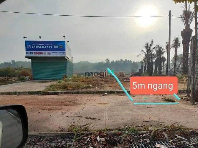 Hình ảnh Đất Mt Mỹ phước Tân Vạn tân định 175m chỉ 1ti9