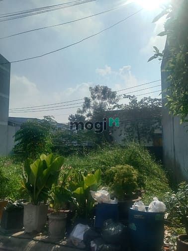 Hình ảnh Bán đất nền 72m2 full thổ cư gấp bán 3tỷ , SHR, hẻm 7m