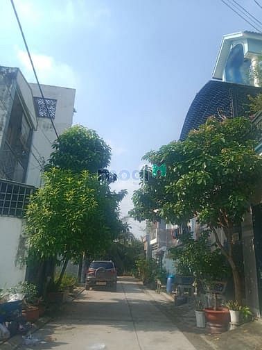 Hình ảnh Bán đất nền 72m2 full thổ cư gấp bán 3tỷ , SHR, hẻm 7m