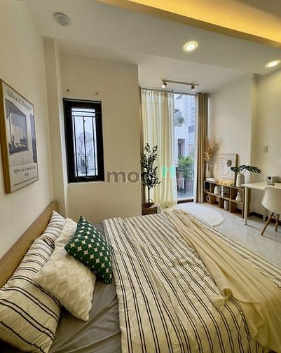 Hình ảnh STUDIO ban công full nội thất gần Lotte Mart , cầu Kênh Tẻ