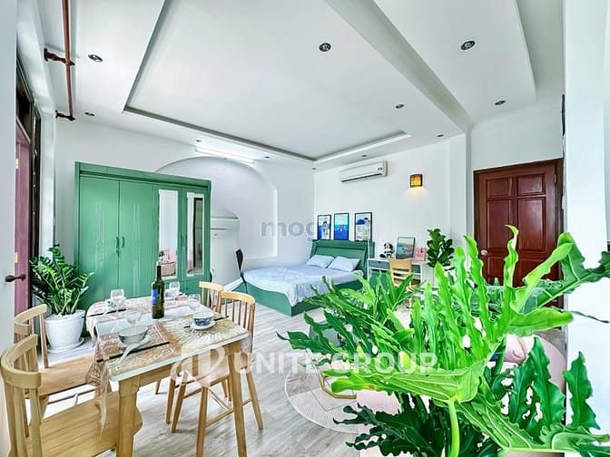 Hình ảnh STUDIO ban công full nội thất gần Lotte Mart , cầu Kênh Tẻ