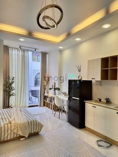 Hình ảnh STUDIO ban công full nội thất gần Lotte Mart , cầu Kênh Tẻ