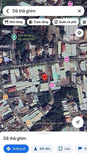 Hình ảnh Đất phú lợi đường ô tô 4.62 x 20 chỉ 2ti7