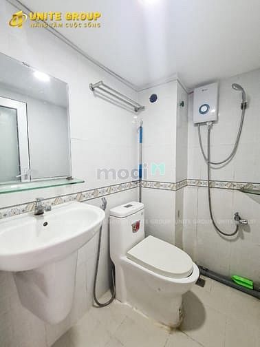 Hình ảnh DUPLEX cửa sổ gần ĐH UFM , cầu Tân Thuận