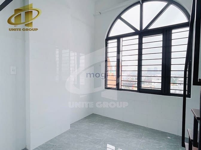Hình ảnh DUPLEX cửa sổ gần ĐH UFM , cầu Tân Thuận